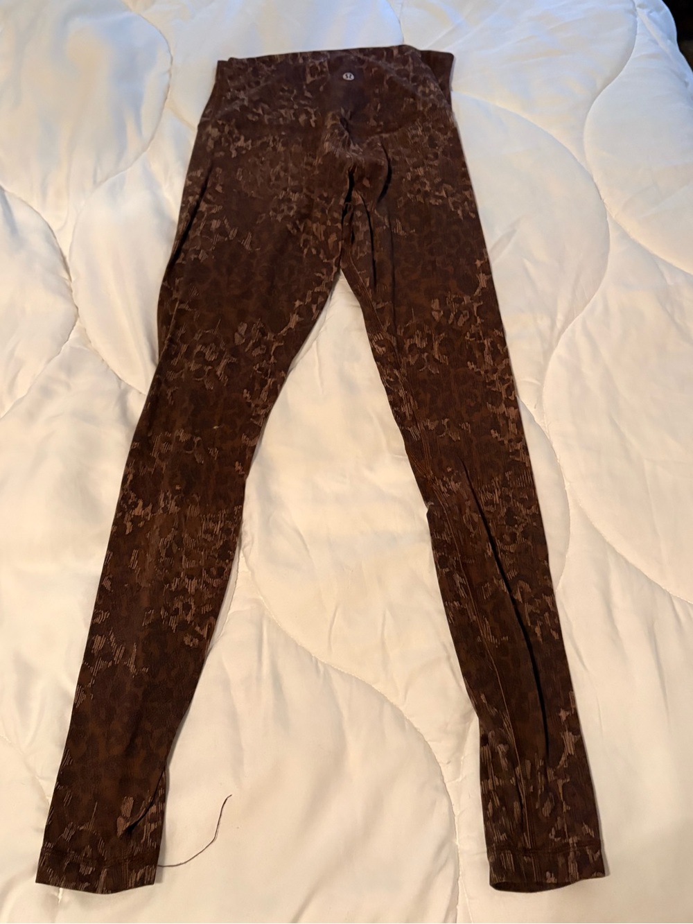 Lululemon 28” align leggings